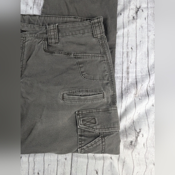 Noble 40x30 Canvas Pants - Picture 4 of 12